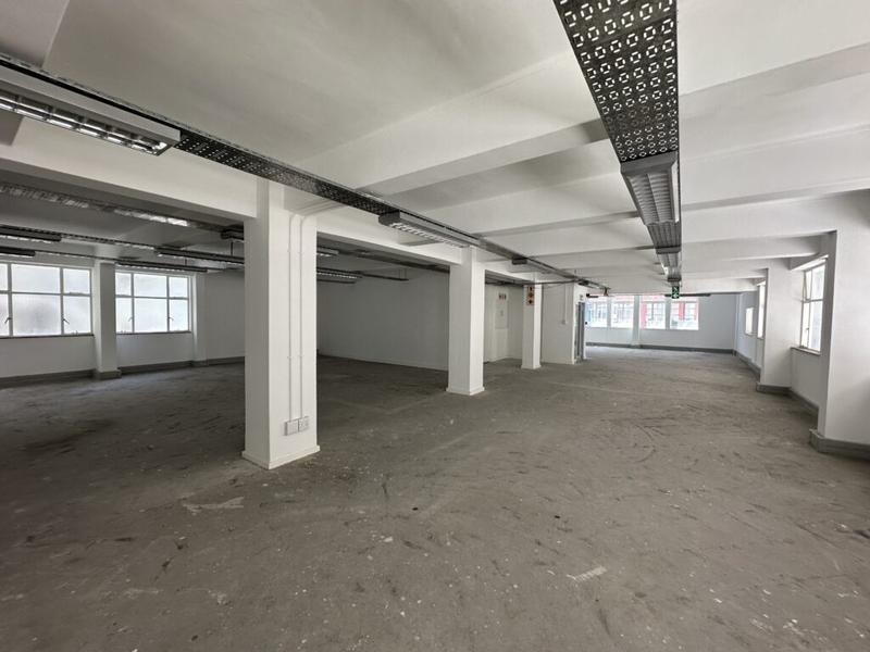 To Let Commercial Property for Rent in Cape Town City Centre Western Cape